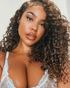 Malaika Terry / malaikaterry / malaikaterryy nude photo #0343