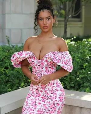 Malaika Terry / malaikaterry / malaikaterryy nude photo #0346