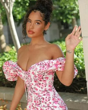 Malaika Terry / malaikaterry / malaikaterryy nude photo #0347