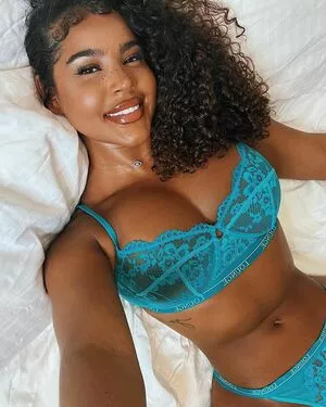 Malaika Terry / malaikaterry / malaikaterryy nude photo #0350