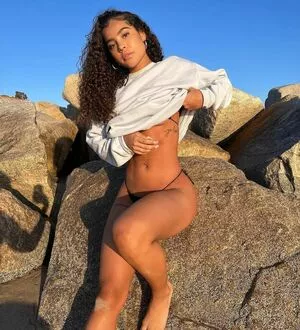 Malaika Terry / malaikaterry / malaikaterryy nude photo #0355