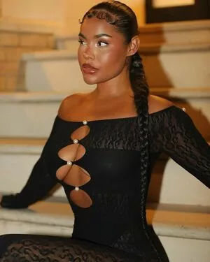 Malaika Terry / malaikaterry / malaikaterryy nude photo #0371