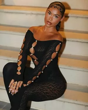 Malaika Terry / malaikaterry / malaikaterryy nude photo #0372