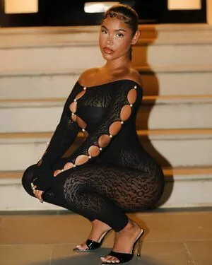 Malaika Terry / malaikaterry / malaikaterryy nude photo #0374