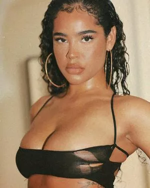 Malaika Terry / malaikaterry / malaikaterryy nude photo #0387