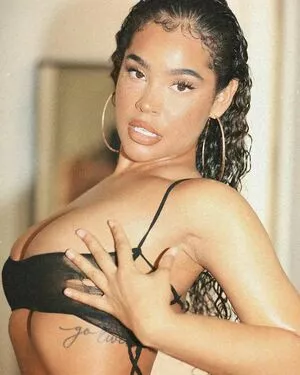 Malaika Terry / malaikaterry / malaikaterryy nude photo #0388