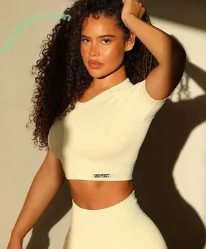 Malaika Terry / malaikaterry / malaikaterryy nude photo #0663