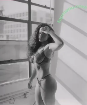 Malaika Terry / malaikaterry / malaikaterryy nude photo #0676