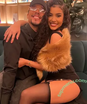 Malaika Terry / malaikaterry / malaikaterryy nude photo #0678