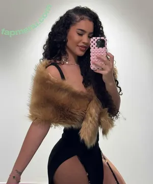 Malaika Terry / malaikaterry / malaikaterryy nude photo #0679