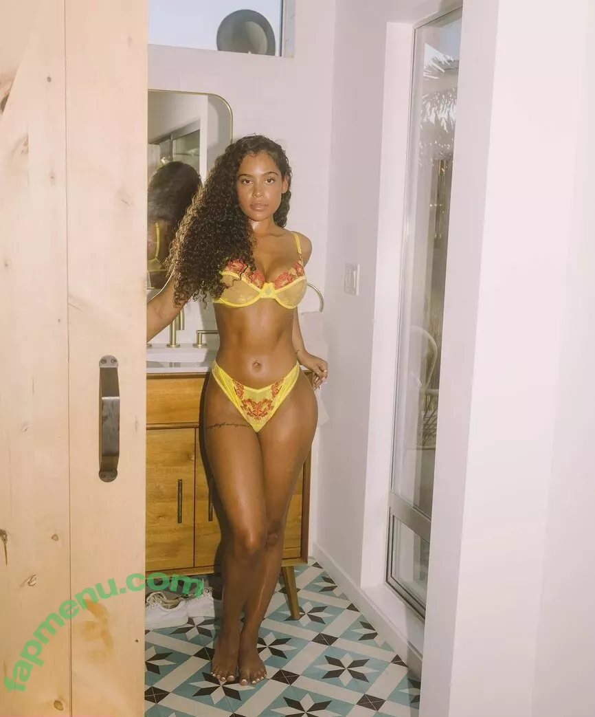 Malaika Terry nude photo #0026 (malaikaterry / malaikaterryy)