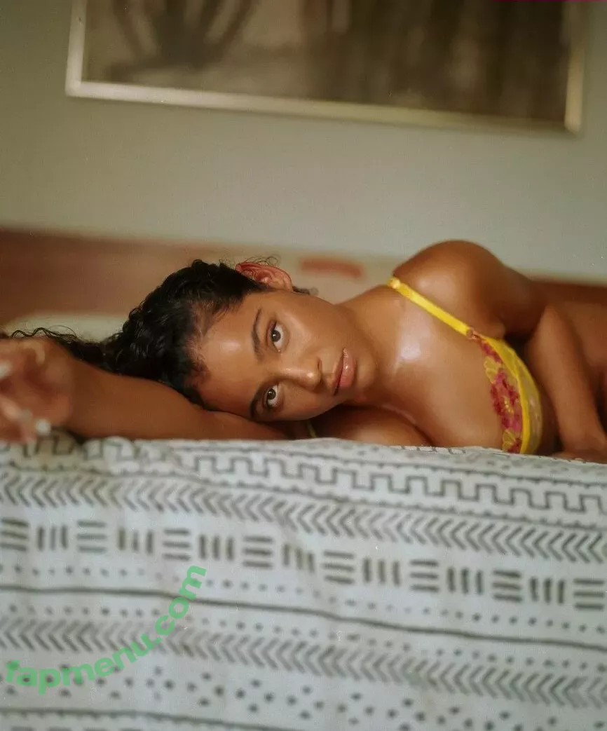 Malaika Terry nude photo #0030 (malaikaterry / malaikaterryy)