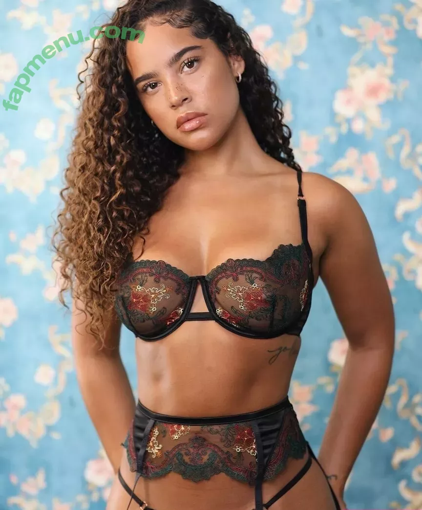 Malaika Terry nude photo #0041 (malaikaterry / malaikaterryy)