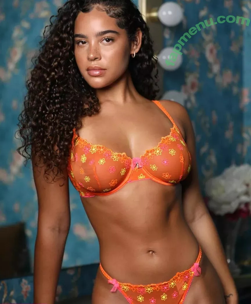 Malaika Terry nude photo #0047 (malaikaterry / malaikaterryy)