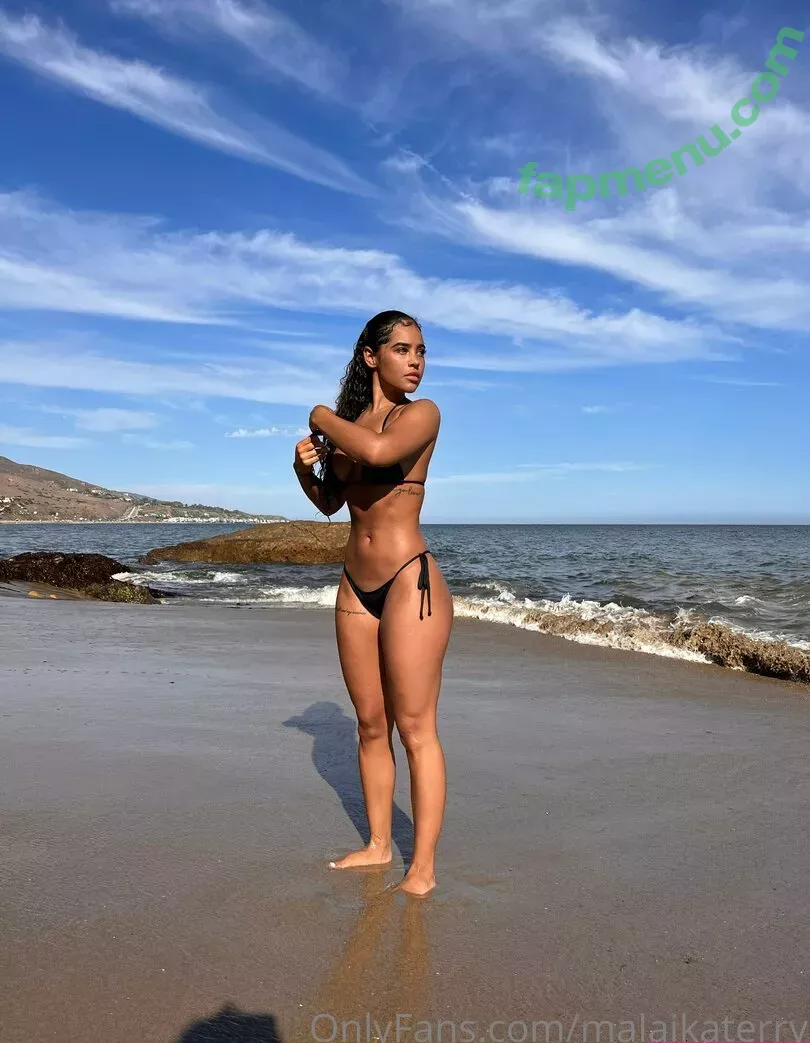 Malaika Terry nude photo #0053 (malaikaterry / malaikaterryy)