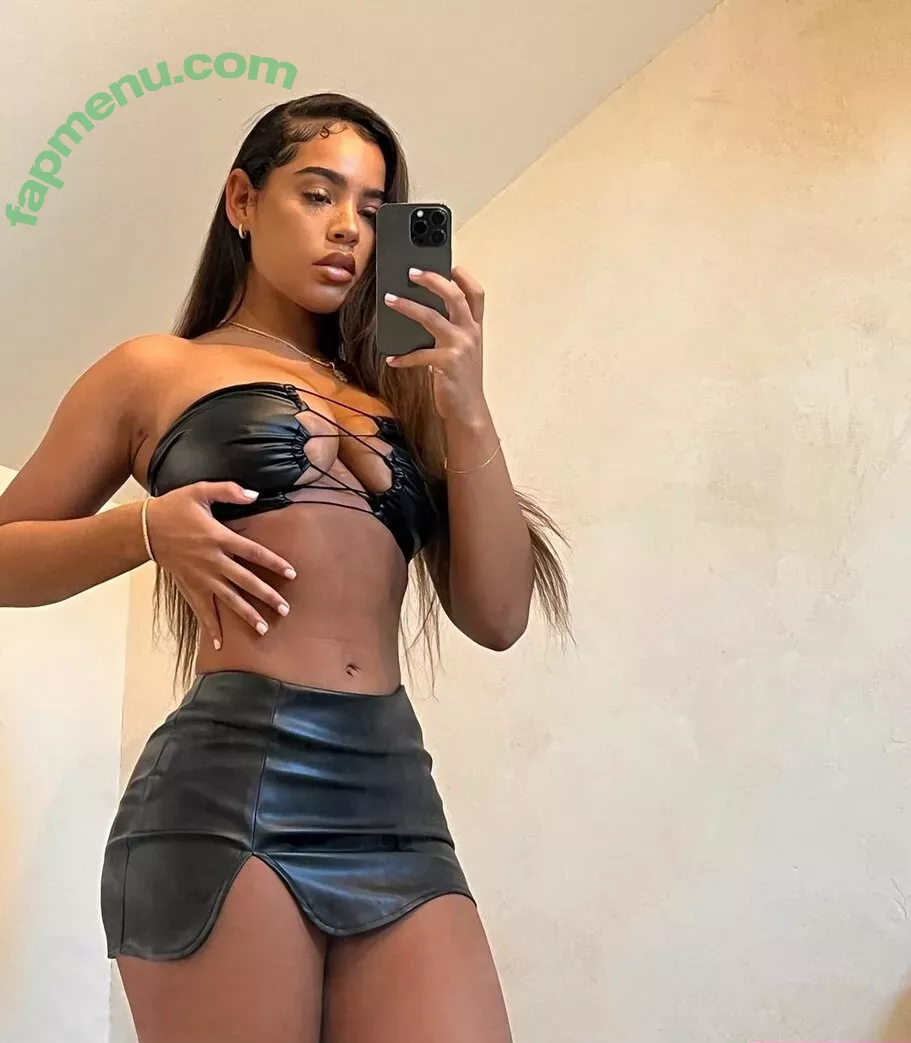 Malaika Terry nude photo #0065 (malaikaterry / malaikaterryy)