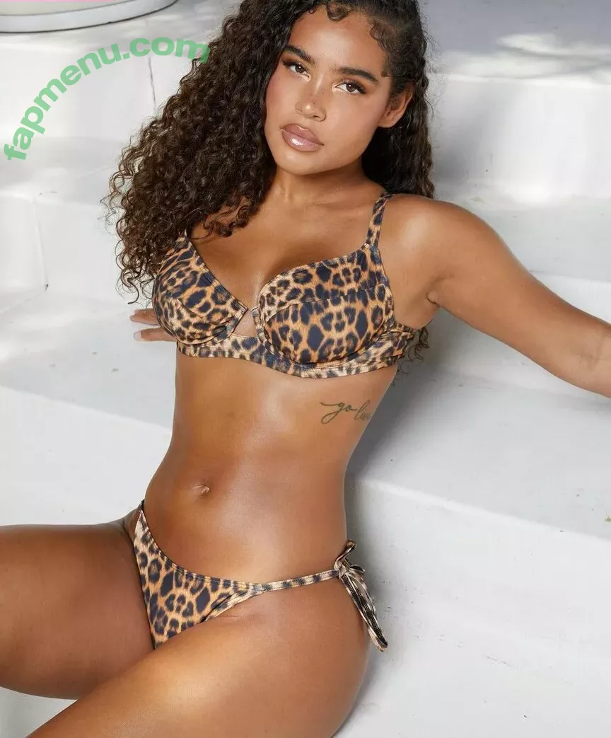 Malaika Terry nude photo #0074 (malaikaterry / malaikaterryy)