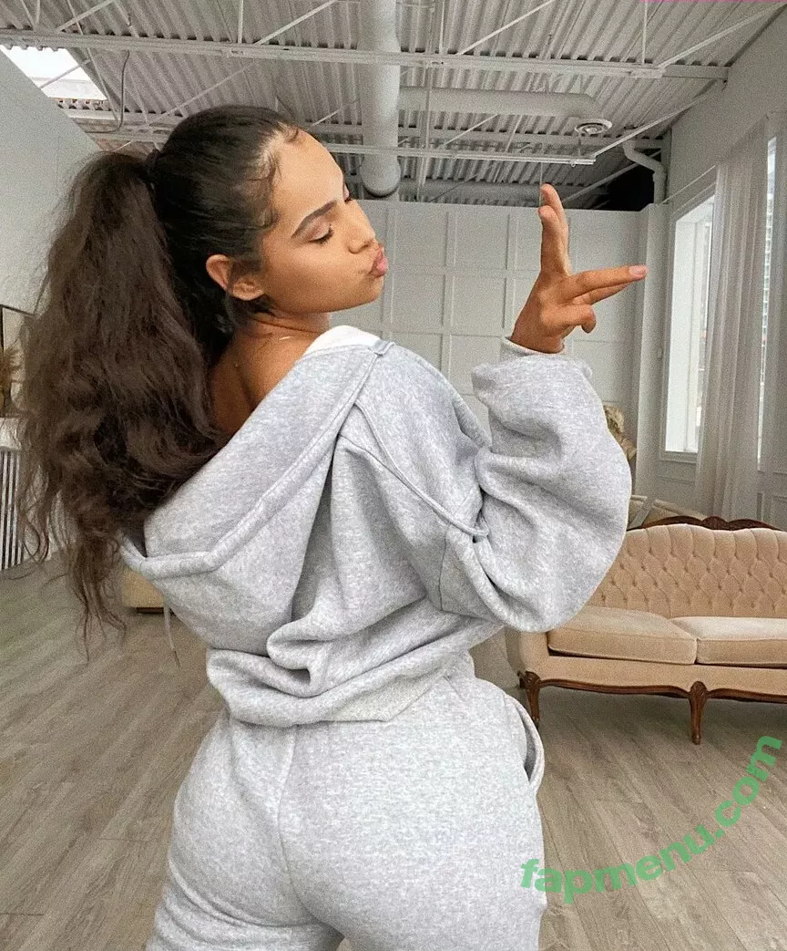 Malaika Terry nude photo #0081 (malaikaterry / malaikaterryy)