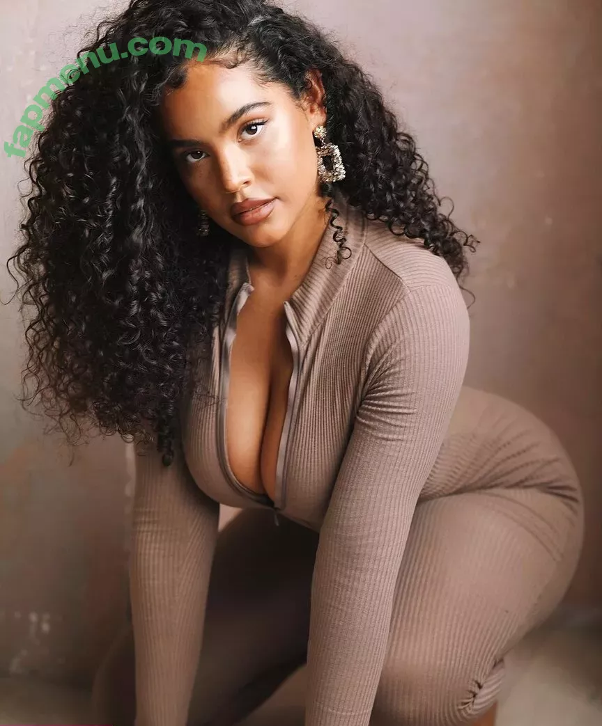 Malaika Terry nude photo #0085 (malaikaterry / malaikaterryy)