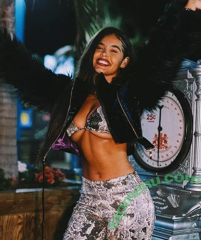 Malaika Terry nude photo #0086 (malaikaterry / malaikaterryy)