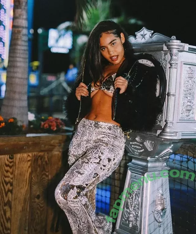 Malaika Terry nude photo #0087 (malaikaterry / malaikaterryy)