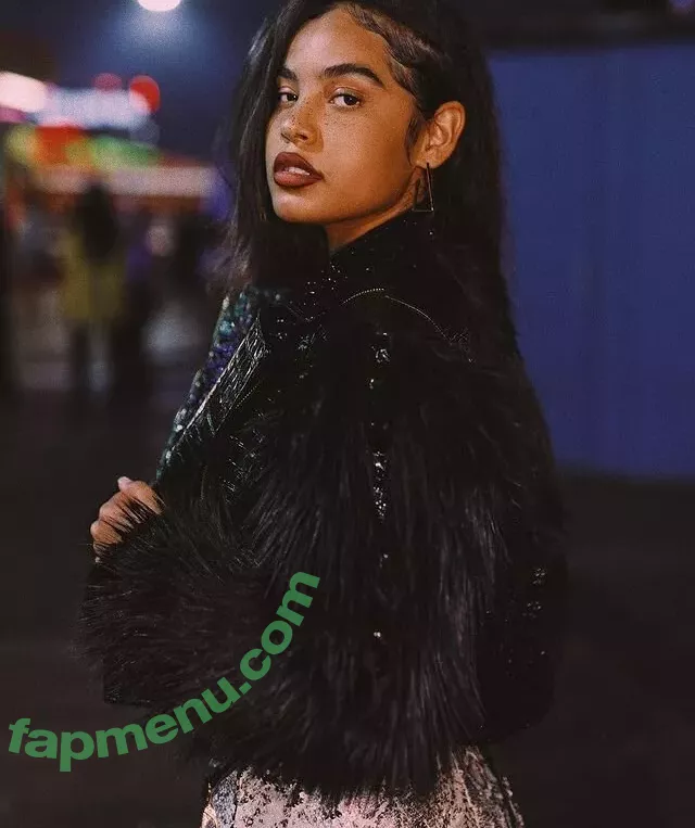 Malaika Terry nude photo #0088 (malaikaterry / malaikaterryy)