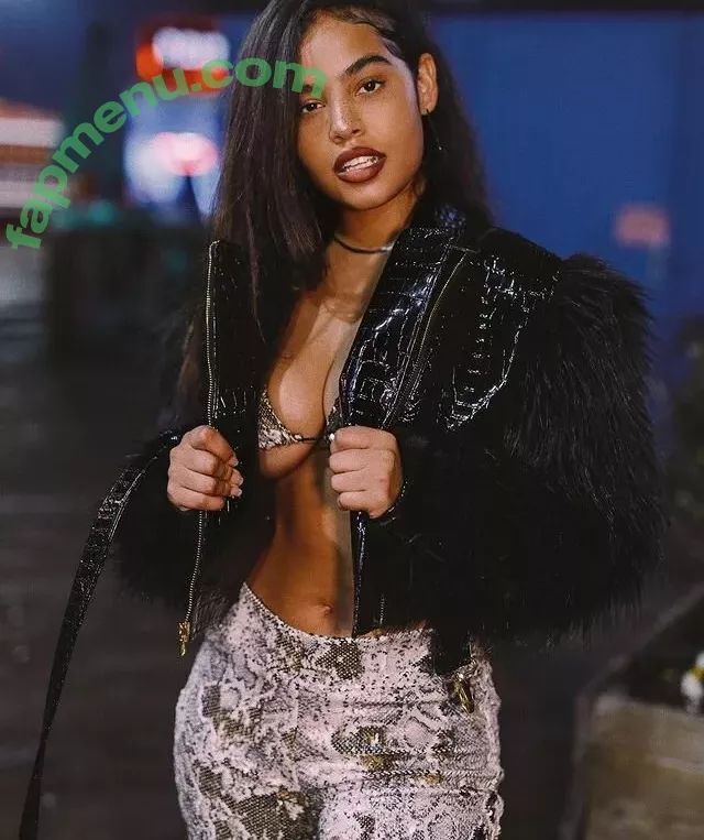 Malaika Terry nude photo #0090 (malaikaterry / malaikaterryy)