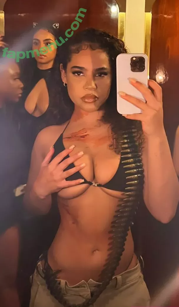 Malaika Terry nude photo #0101 (malaikaterry / malaikaterryy)