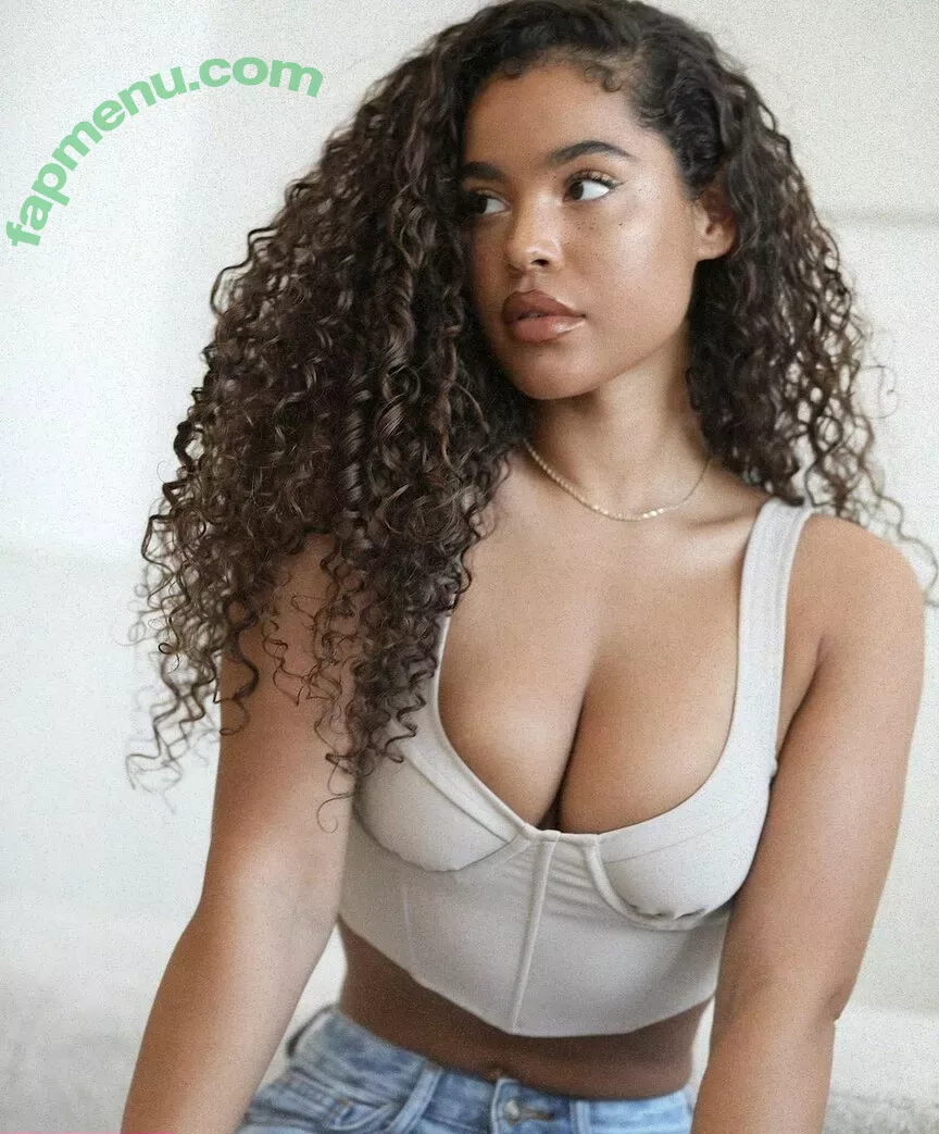 Malaika Terry nude photo #0110 (malaikaterry / malaikaterryy)