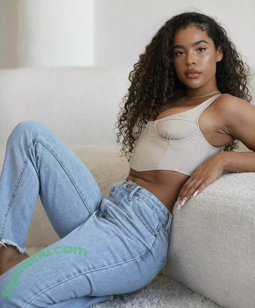 Malaika Terry nude photo #0112 (malaikaterry / malaikaterryy)