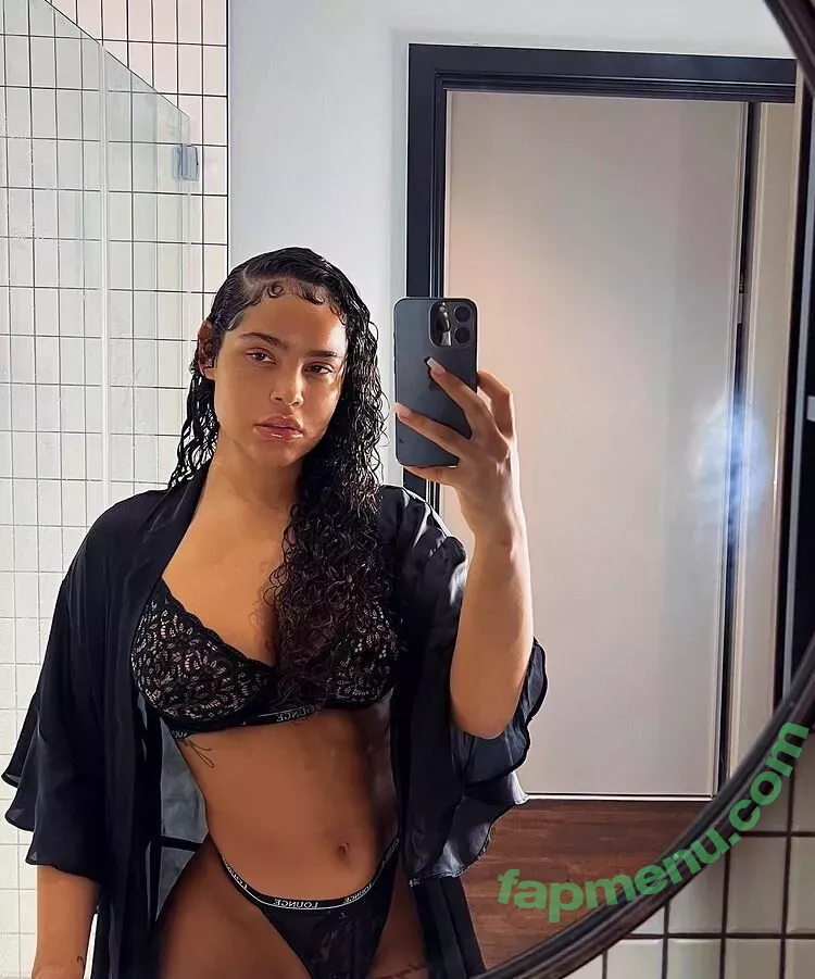 Malaika Terry nude photo #0121 (malaikaterry / malaikaterryy)