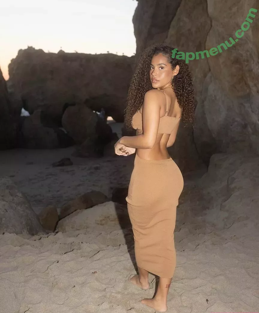 Malaika Terry nude photo #0123 (malaikaterry / malaikaterryy)