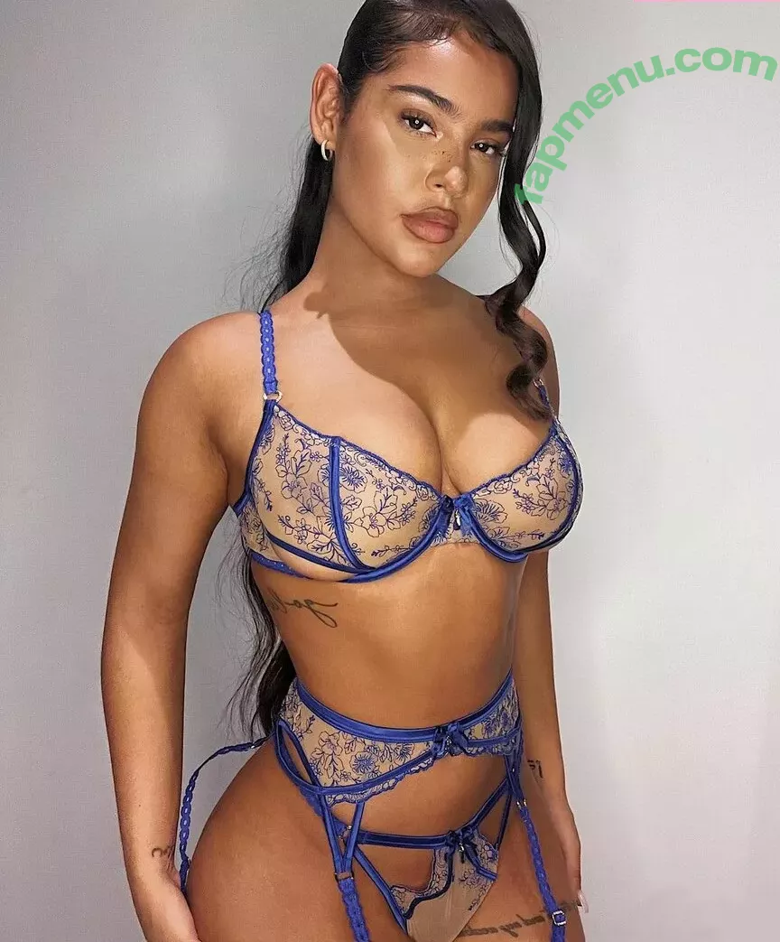 Malaika Terry nude photo #0125 (malaikaterry / malaikaterryy)