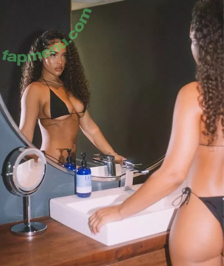 Malaika Terry nude photo #0132 (malaikaterry / malaikaterryy)