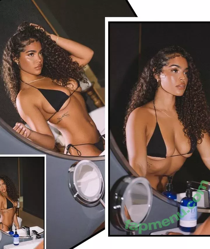 Malaika Terry nude photo #0134 (malaikaterry / malaikaterryy)