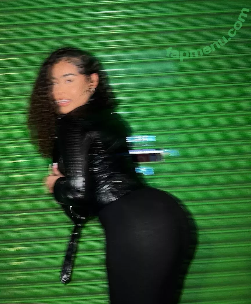 Malaika Terry nude photo #0140 (malaikaterry / malaikaterryy)