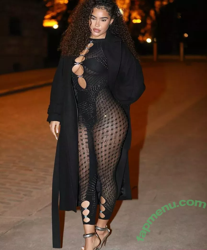 Malaika Terry nude photo #0144 (malaikaterry / malaikaterryy)