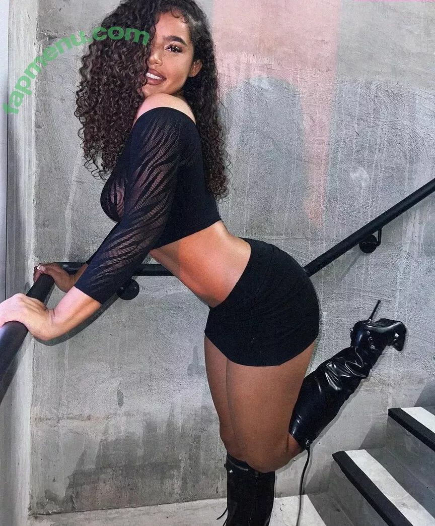 Malaika Terry nude photo #0154 (malaikaterry / malaikaterryy)