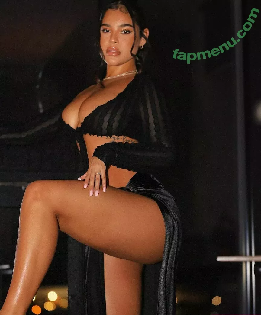 Malaika Terry nude photo #0185 (malaikaterry / malaikaterryy)