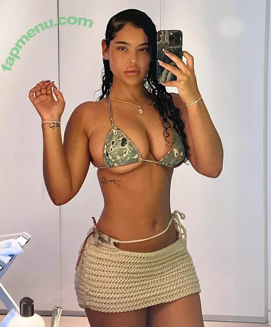 Malaika Terry nude photo #0196 (malaikaterry / malaikaterryy)