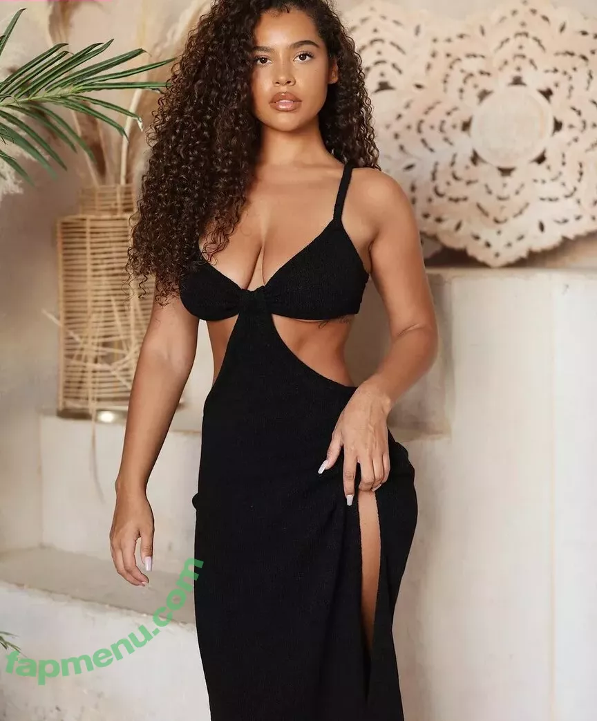 Malaika Terry nude photo #0206 (malaikaterry / malaikaterryy)