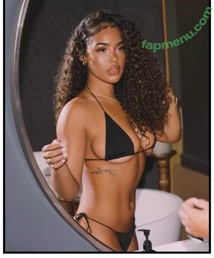 Malaika Terry nude photo #0211 (malaikaterry / malaikaterryy)