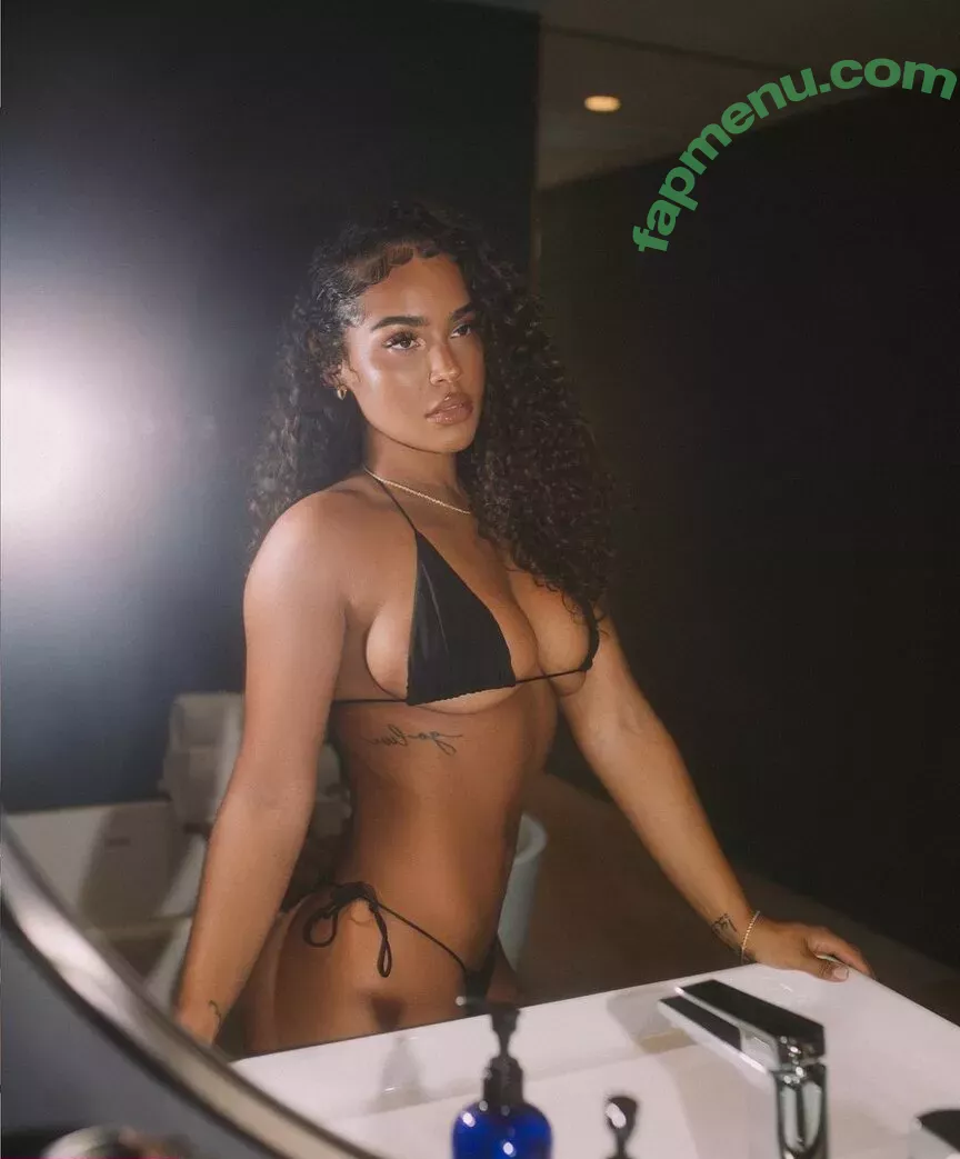 Malaika Terry nude photo #0212 (malaikaterry / malaikaterryy)