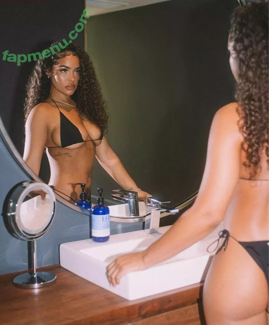 Malaika Terry nude photo #0213 (malaikaterry / malaikaterryy)