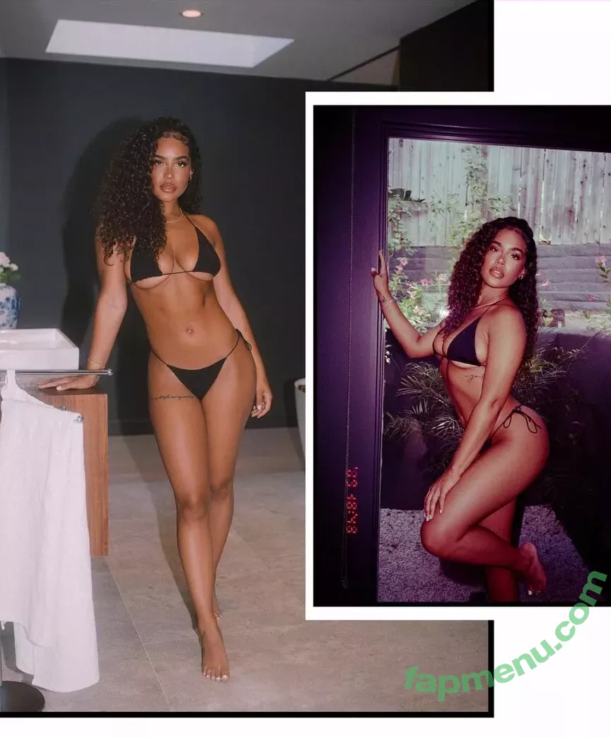 Malaika Terry nude photo #0214 (malaikaterry / malaikaterryy)