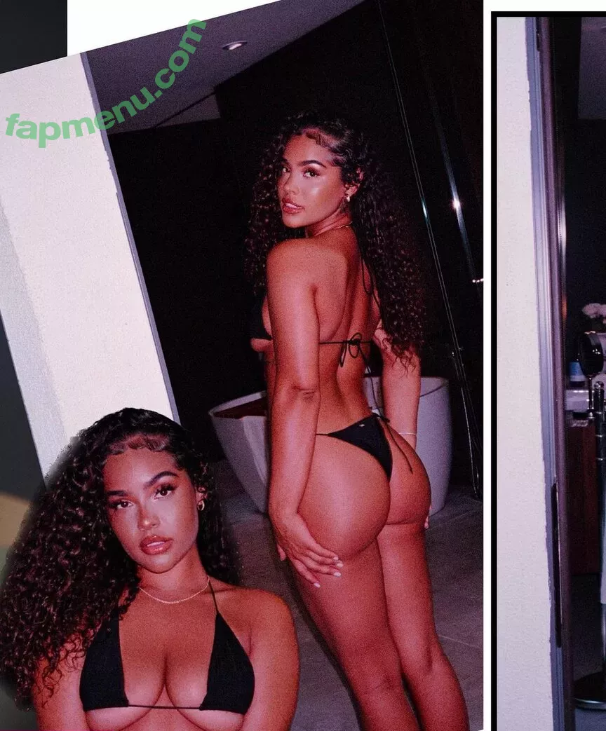 Malaika Terry nude photo #0217 (malaikaterry / malaikaterryy)