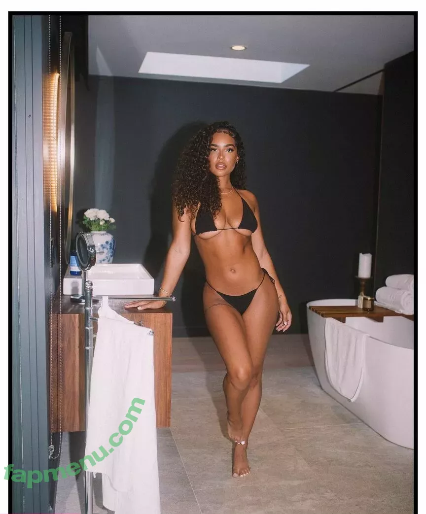 Malaika Terry nude photo #0218 (malaikaterry / malaikaterryy)