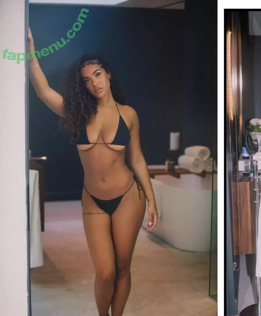 Malaika Terry nude photo #0219 (malaikaterry / malaikaterryy)