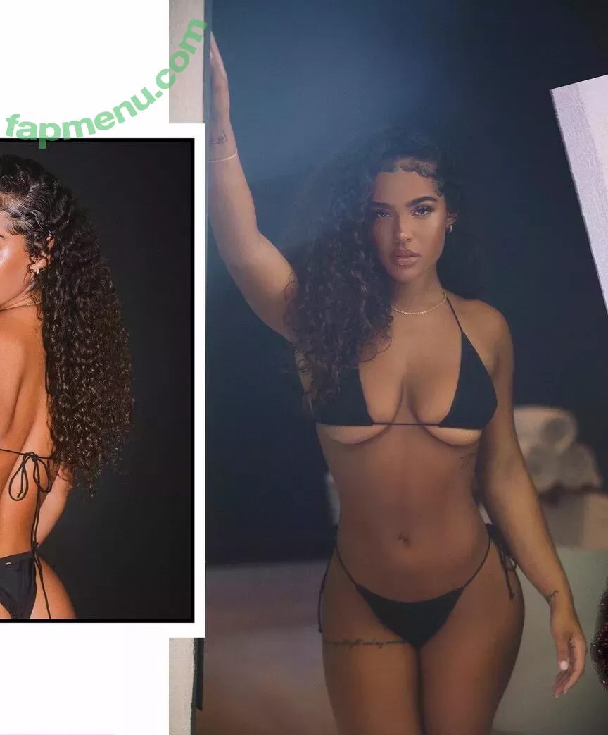 Malaika Terry nude photo #0222 (malaikaterry / malaikaterryy)