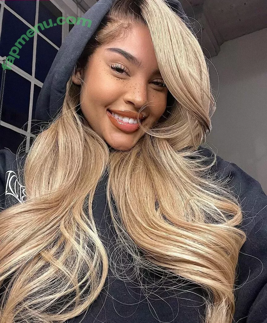 Malaika Terry nude photo #0234 (malaikaterry / malaikaterryy)